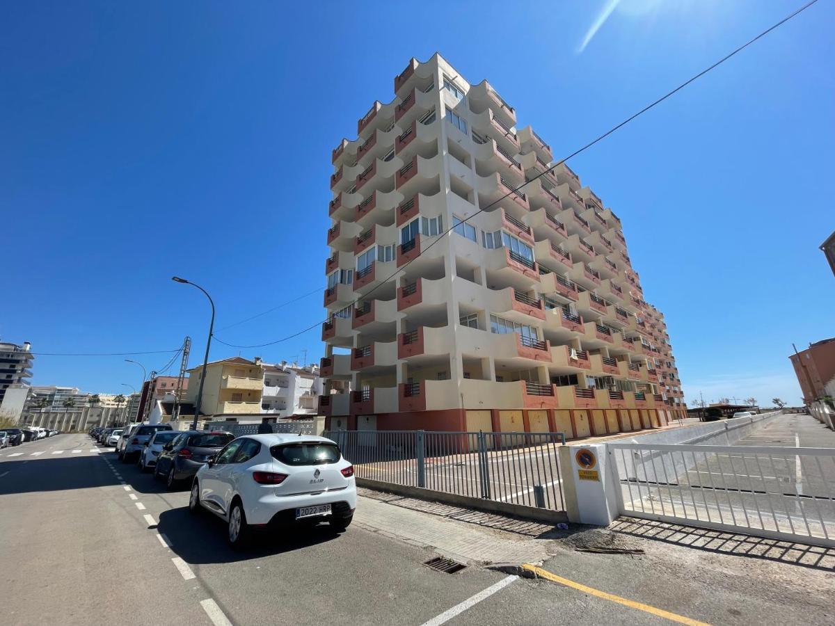 Alpen1 Europeniscola Apartment Exterior photo