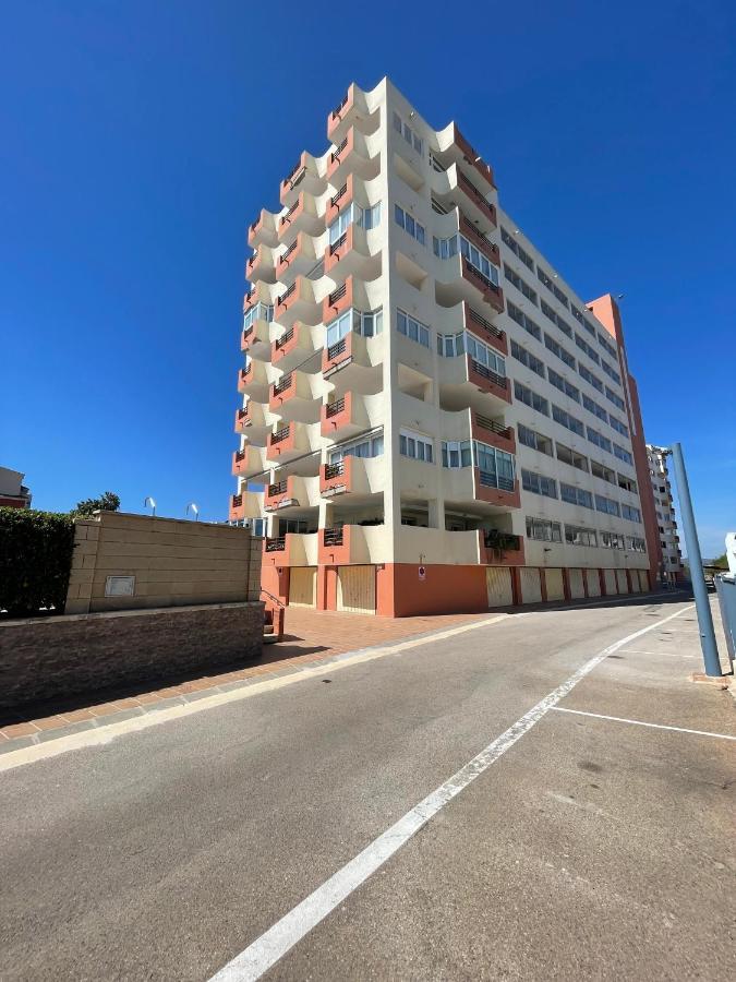 Alpen1 Europeniscola Apartment Exterior photo