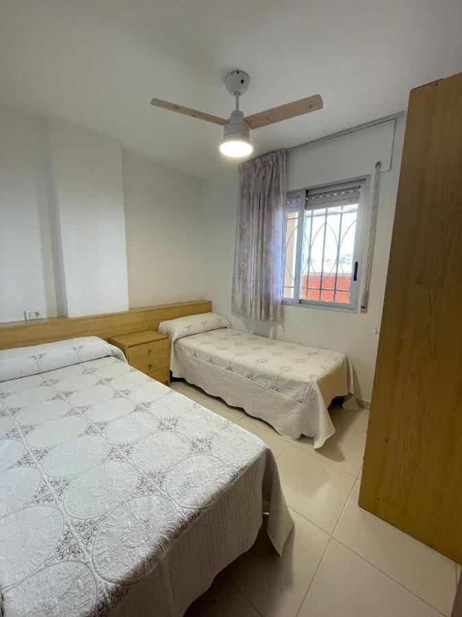 Alpen1 Europeniscola Apartment Exterior photo