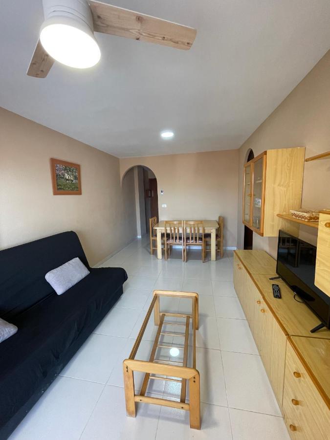 Alpen1 Europeniscola Apartment Exterior photo