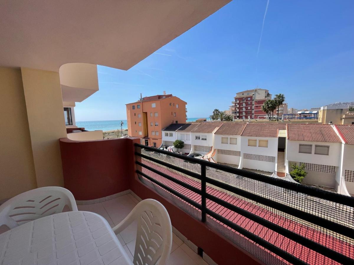 Alpen1 Europeniscola Apartment Exterior photo